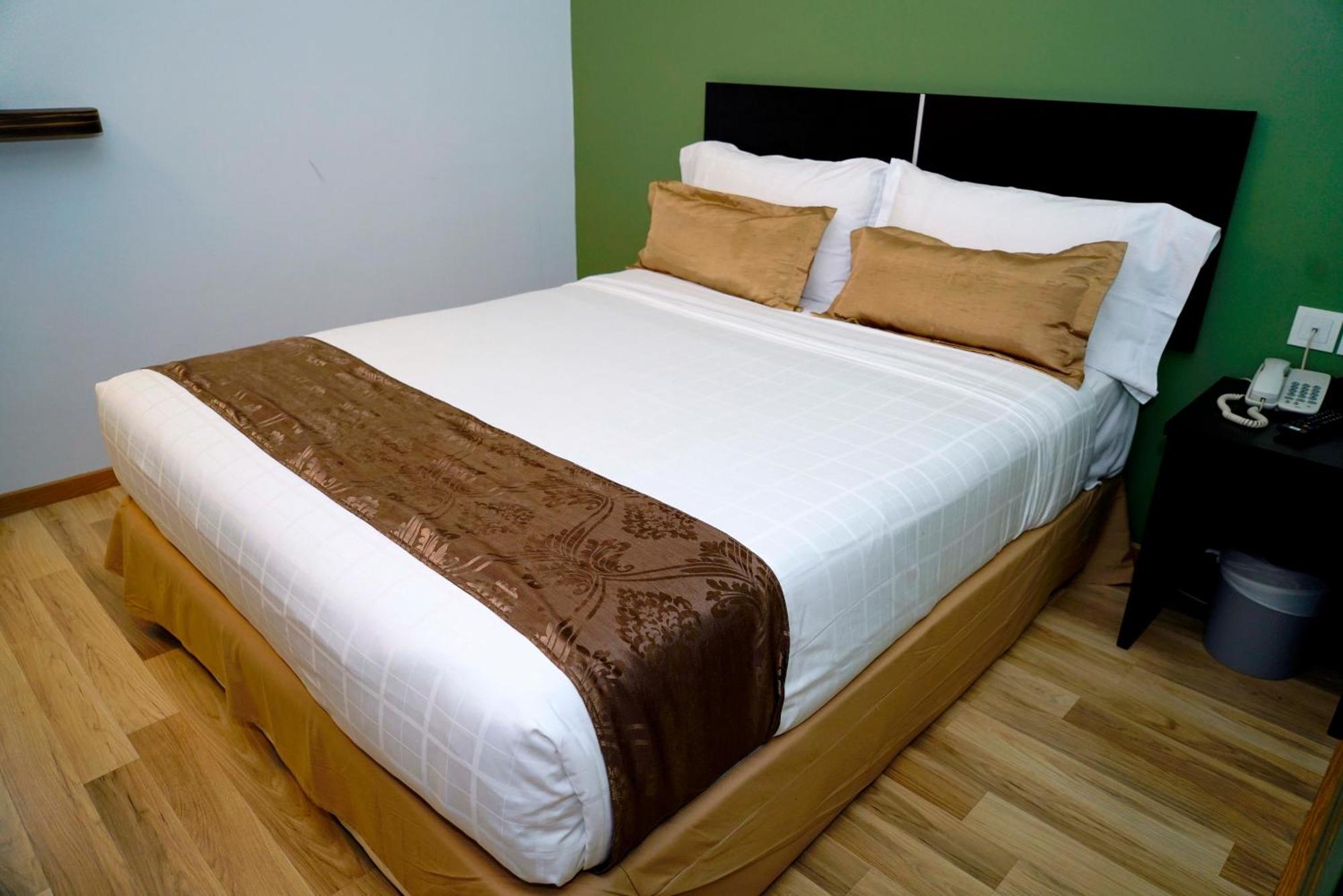 Alami Garden Hotel Шах-Алам Номер фото